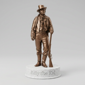 Billy the Kid