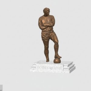 Bobby Moore