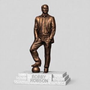 Bobby Robson
