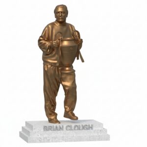 Brian Clough