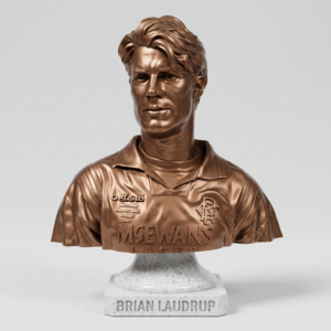Brian Laudrup busg