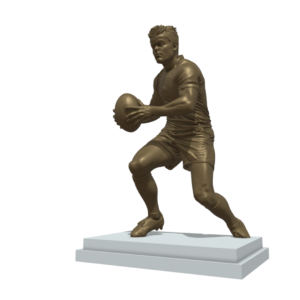 Brian O'Driscoll
