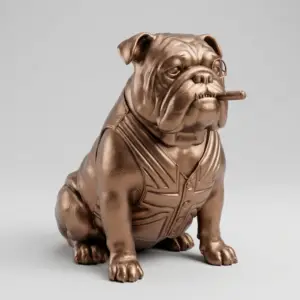 British Bulldog