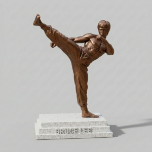 Bruce Lee