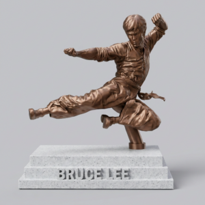 Bruce Lee