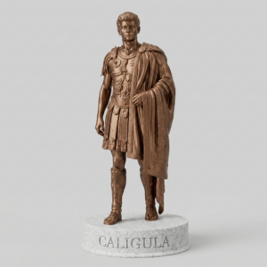 Roman Emperor Caligula