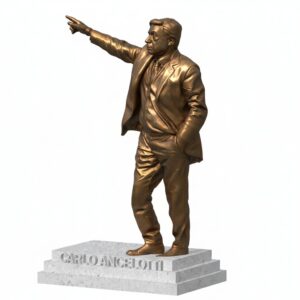 Carlo Ancelotti