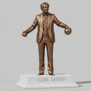 Carl Sagan