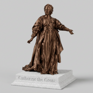 Catherine the Great