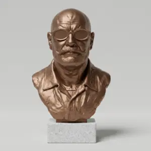 Charles Bronson