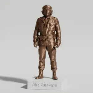Che Guevara