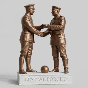 Christmas Day Truce