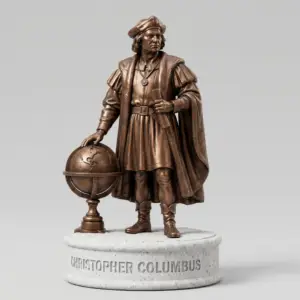 Christopher Columbus