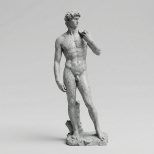 David