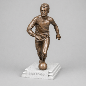 Davie Cooper