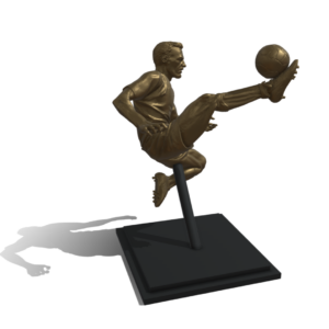 Dennis Bergkamp