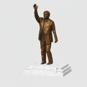 Derek Dooley