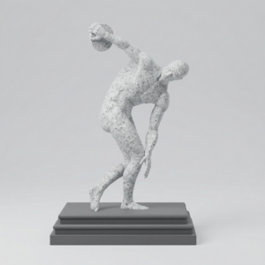 Disc Thrower