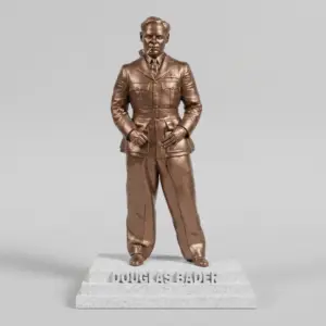 Douglas Bader