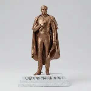 Duke of Wellington