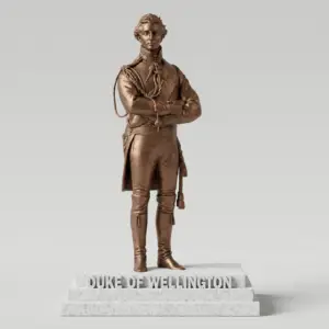 Duke of Wellington