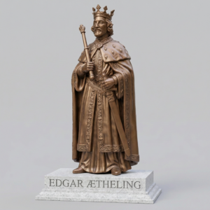 Edgar Ætheling