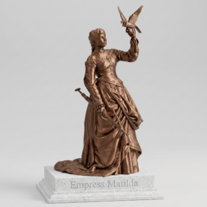 Empress Matilda