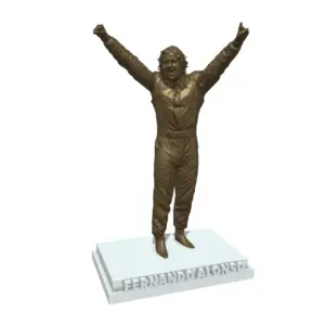 Fernando Alonso