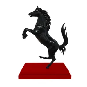 Ferrari Horse
