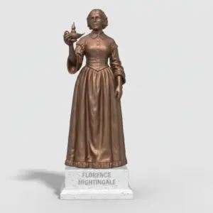 Florence Nightingale