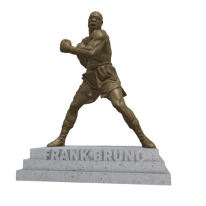 Frank Bruno
