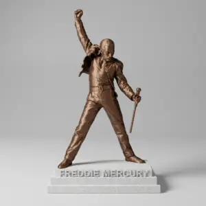 Freddie Mercury