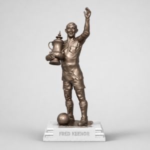 Fred Keenor
