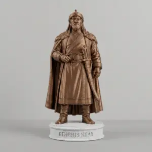 Genghis Khan