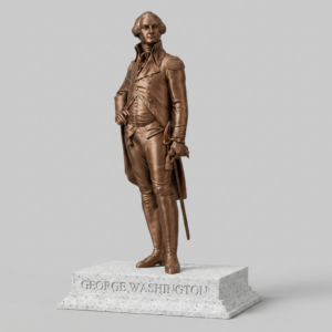 George Washington