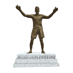 Gianluigu Buffon