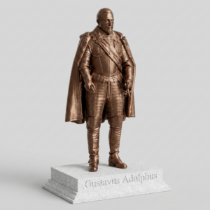 Gustavus Adolphus