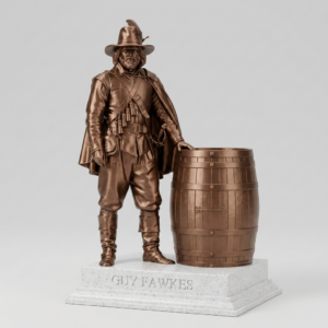 Guy Fawkes