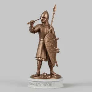 Harold Godwinson (King Harold II)