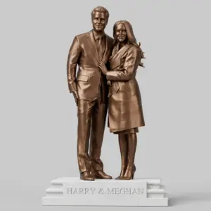 Harry and Meghan