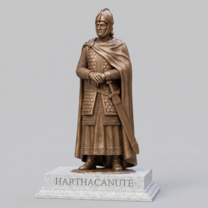 Harthacanute