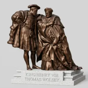 Thomas Wolsey