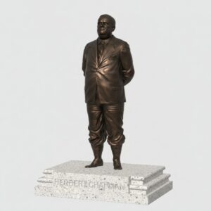 Herbert Chapman