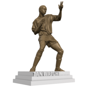 Ian Wright