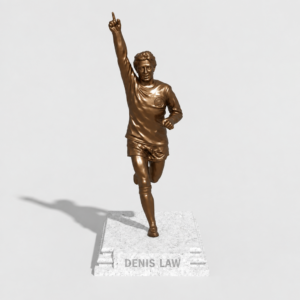 Denis Law