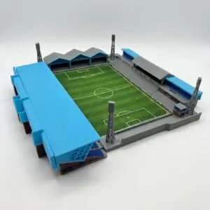 Brunton Park
