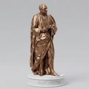 Isaac Newton