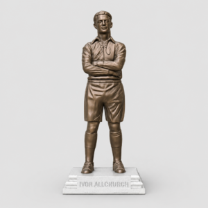 Ivor Allchurch