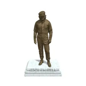 Sir Jackie Stewart