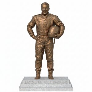 Jacques Villeneuve